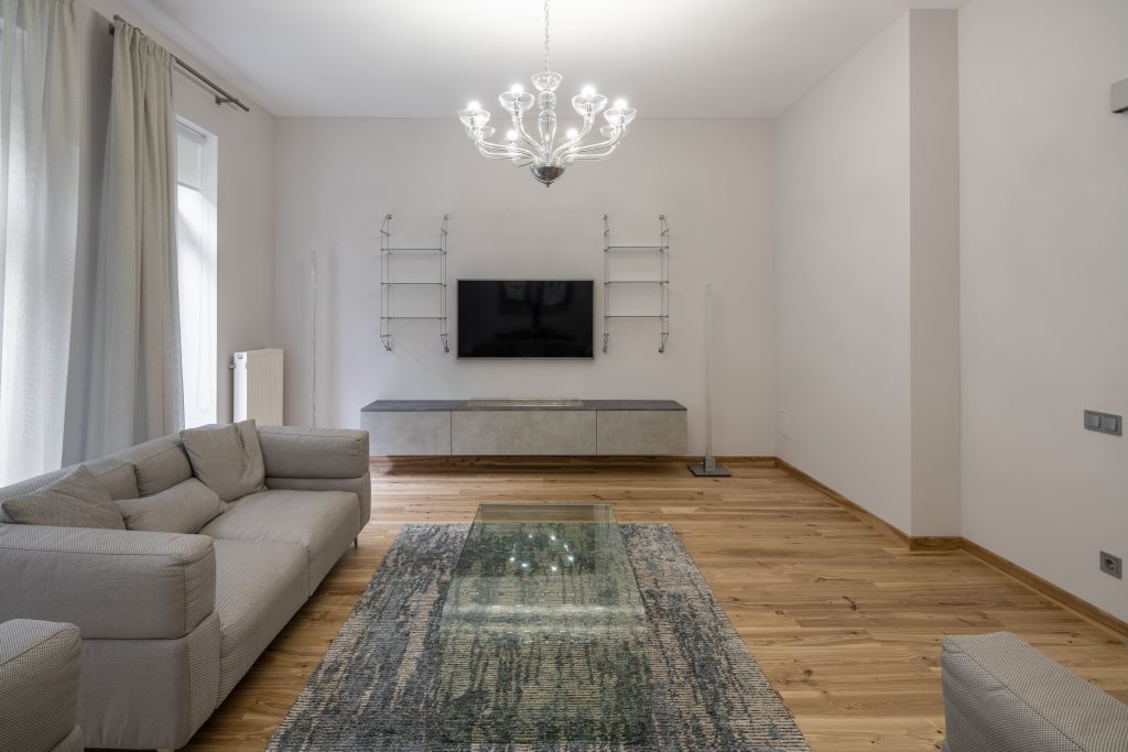 Mid-Century Character, Modern Confidence