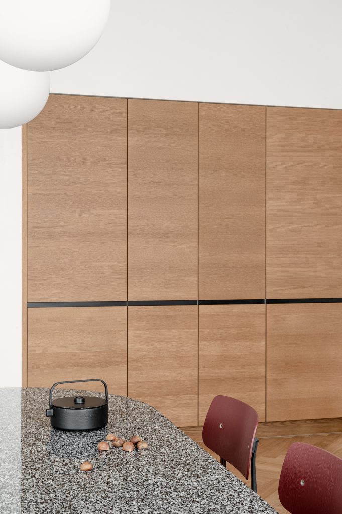 Investment Property for City Professionals