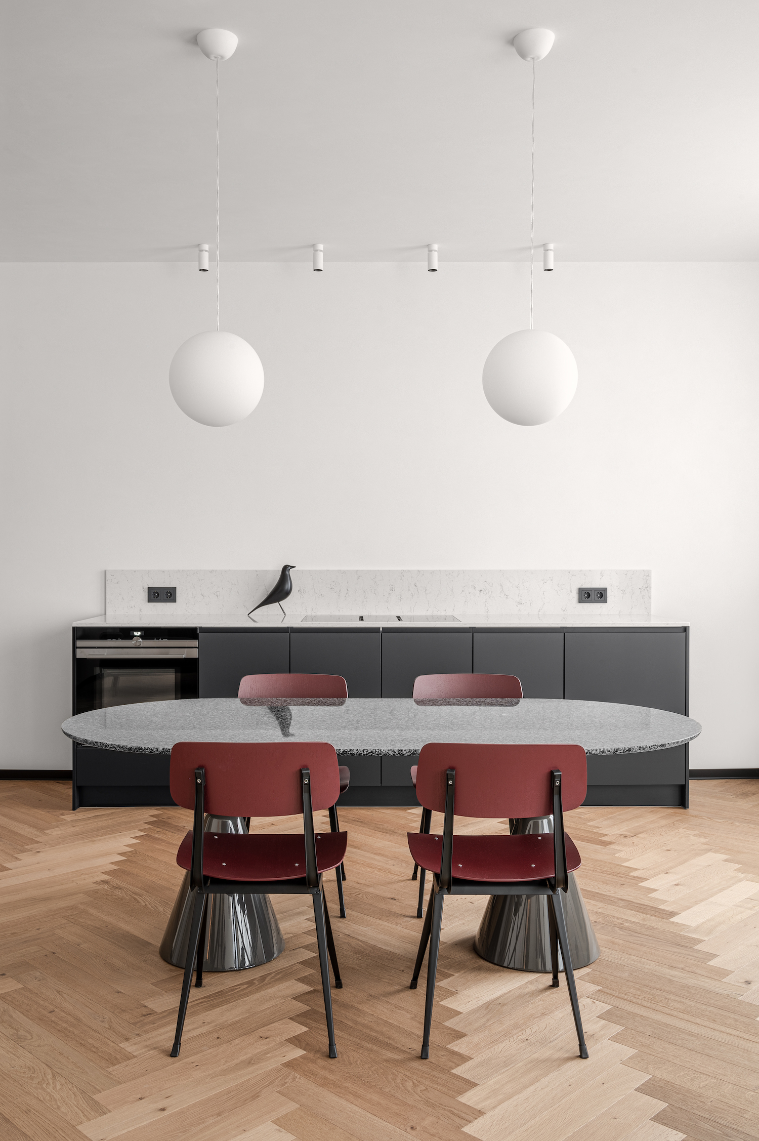 Of Dust, Light, and Time: Observations from an Interior Life